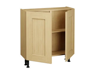 800 Shallow Base Unit