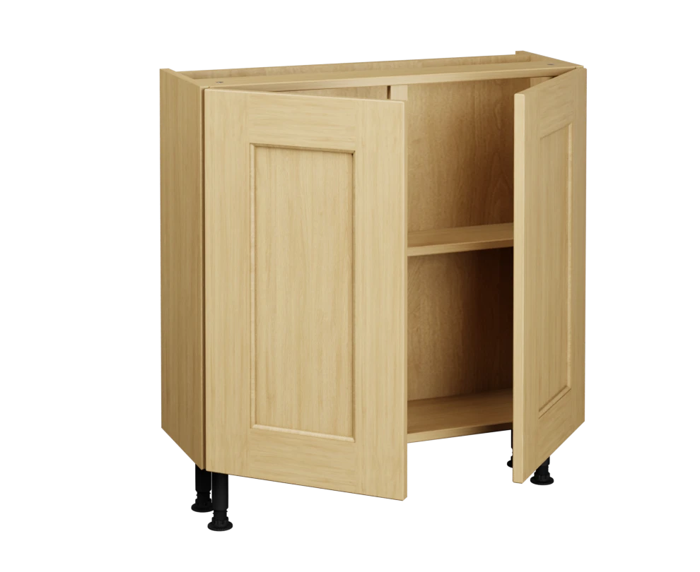 800 Shallow Base Unit