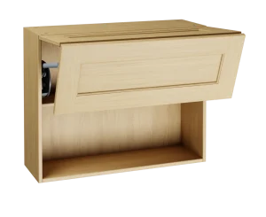 900 Bi-Fold Unit