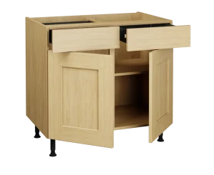 900 Drawerlined Base Unit