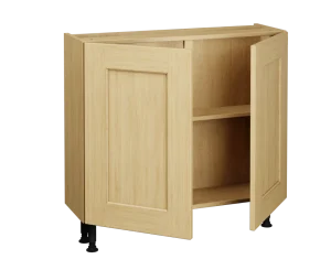 900 Shallow Base Unit
