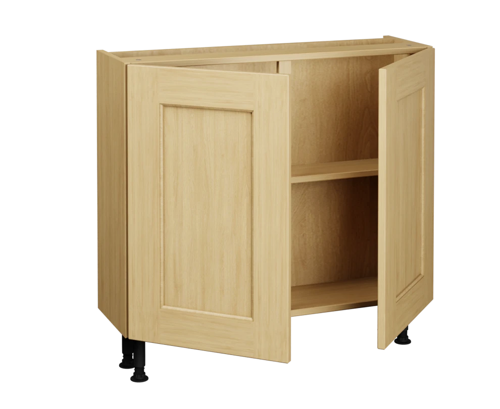 900 Shallow Base Unit