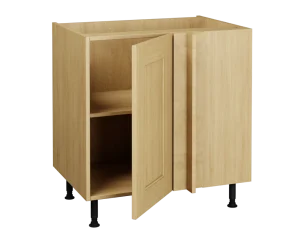 800 Corner Base Unit 400 (Left)