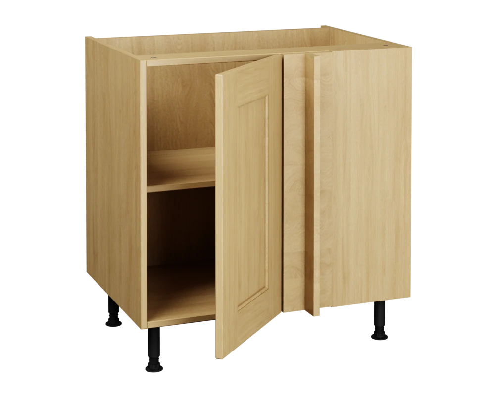 800 Corner Base Unit 400 (Left)