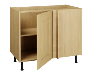 1000 Corner Base Unit 500 (Left)