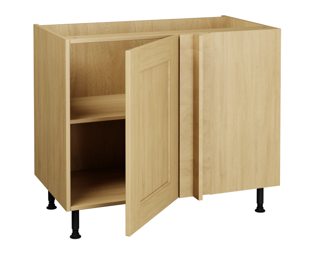 1000 Corner Base Unit 500 (Left)