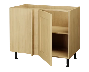 1000 Corner Base Unit 500 (Right)