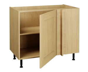 1000 Corner Base Unit 600 (Left)
