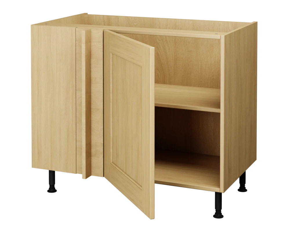 1000 Corner Base Unit 600 (Right)