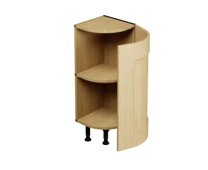 Curved Base Unit