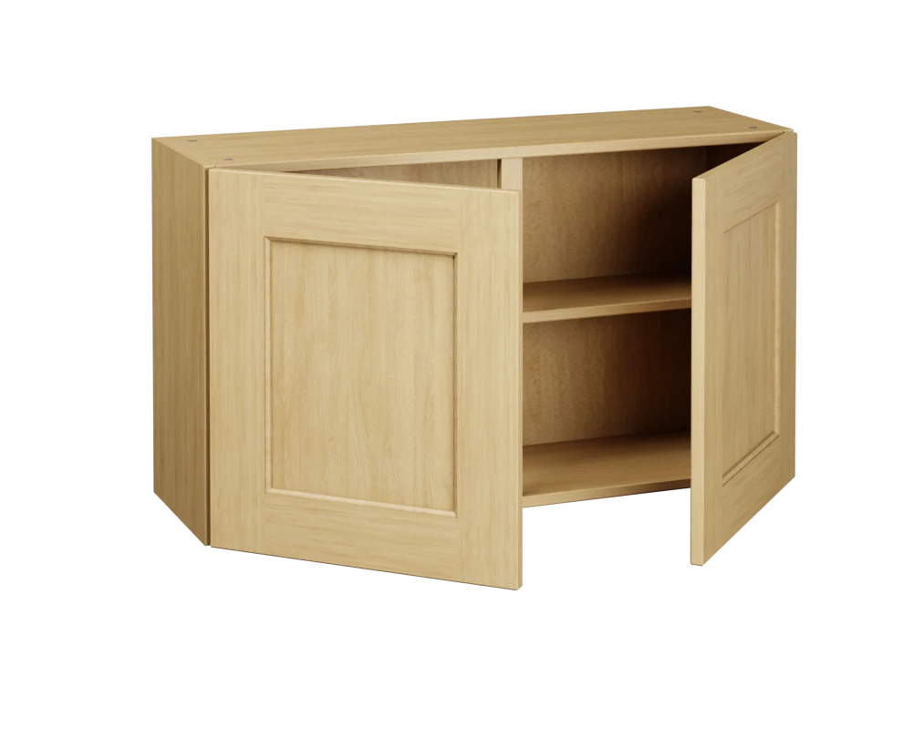 575 x 1000 Wall Unit