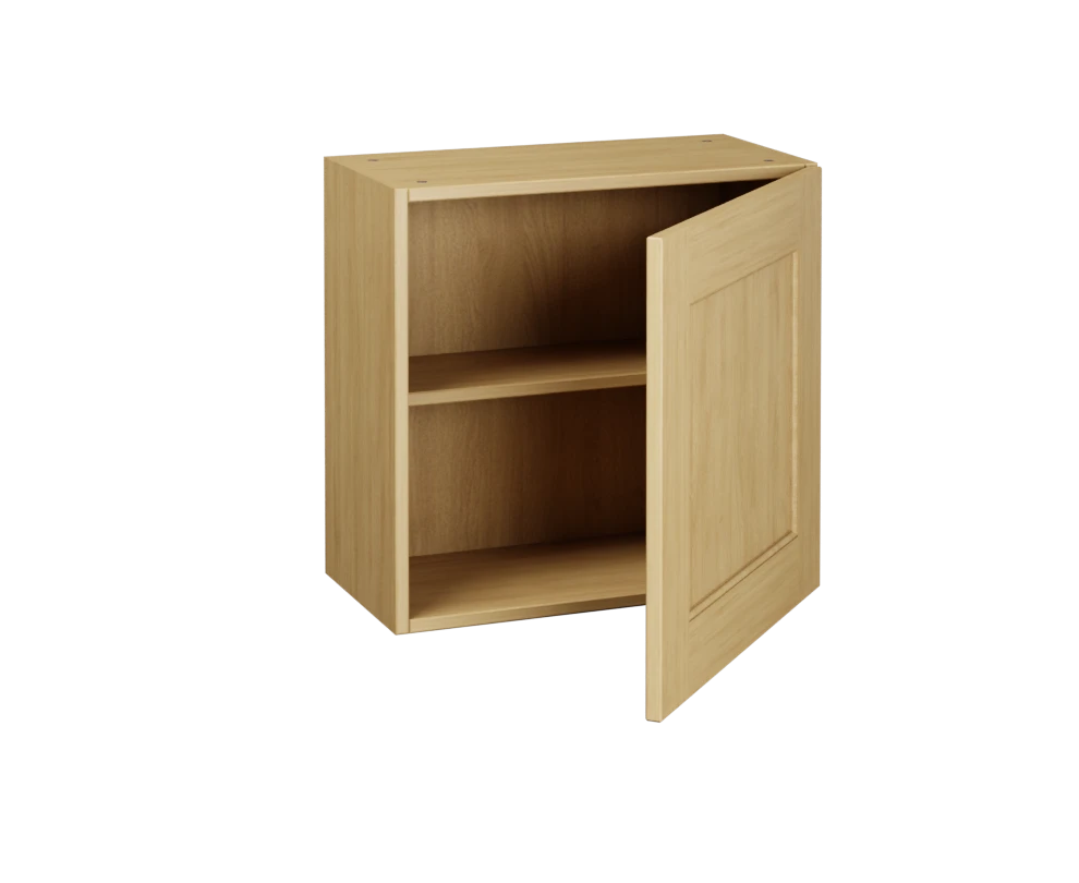575 x 600 Wall Unit