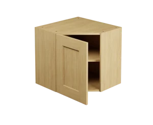 Diagonal Corner Unit (575 High)