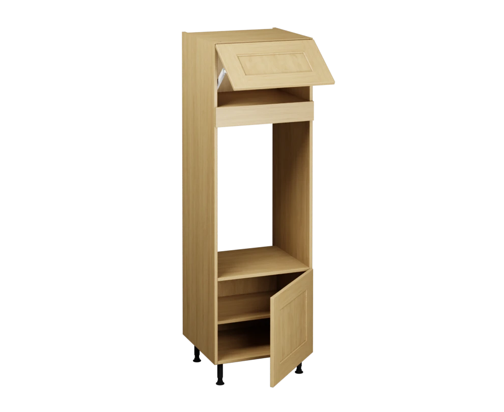 Double Oven Unit (1825 x 600)