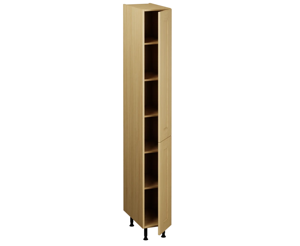 Larder Unit (2150 x 300)