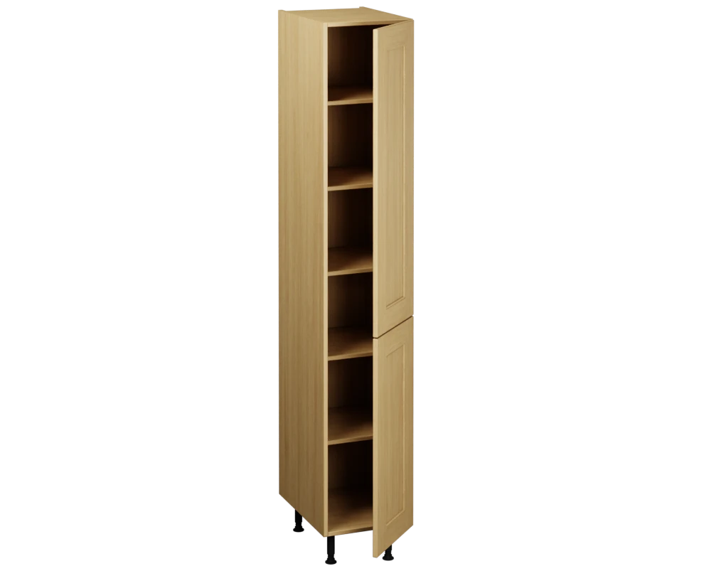 Larder Unit (2150 x 400)