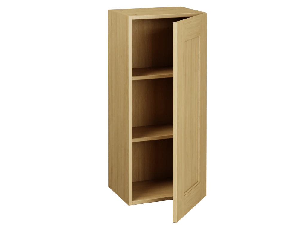 900 x 400 Wall Unit