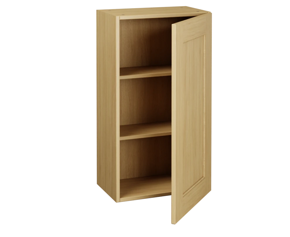 900 x 500 Wall Unit
