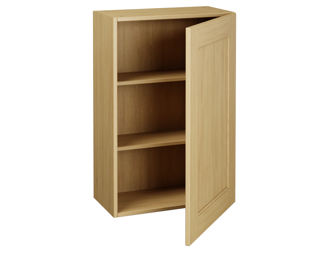900 x 600 Wall Unit