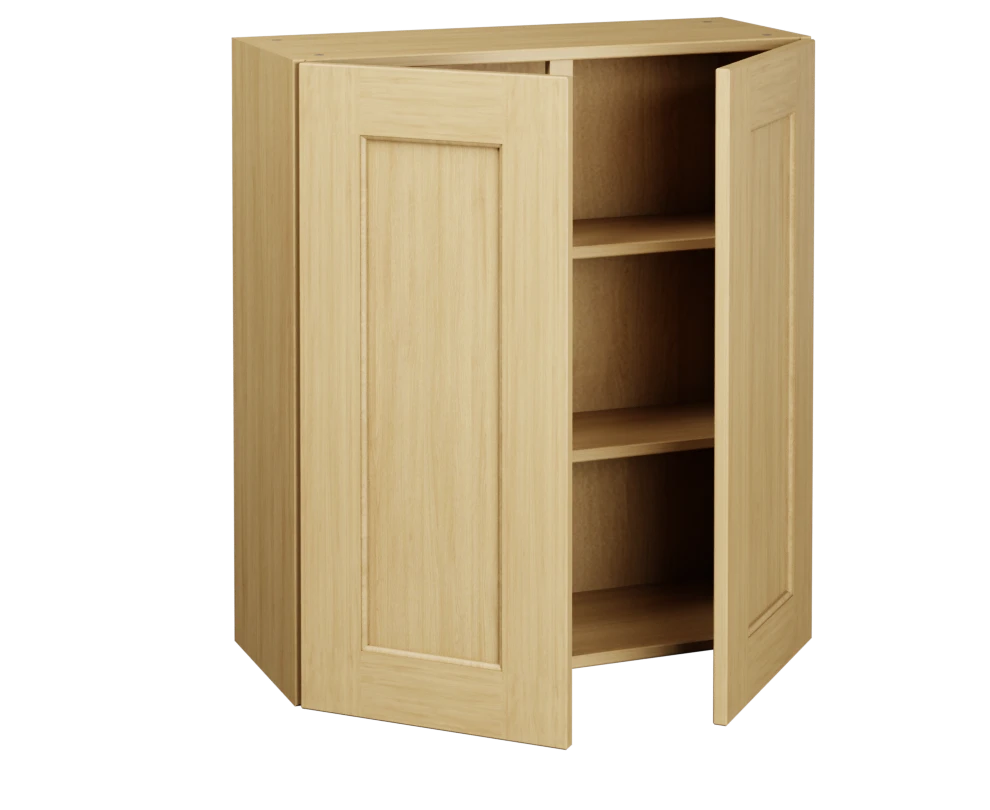 900 x 800 Wall Unit