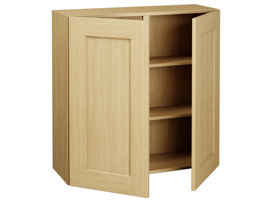 900 x 900 Wall Unit