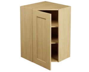 Diagonal Corner Unit (900 High)