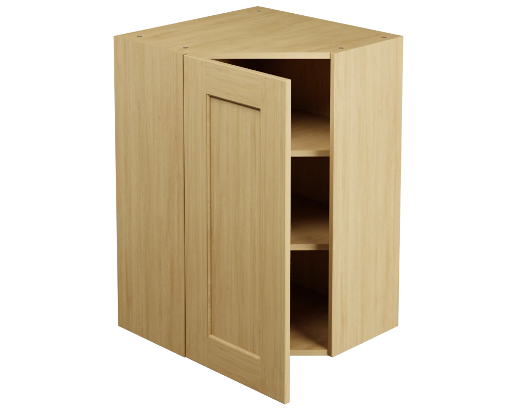 Diagonal Corner Unit (900 High)
