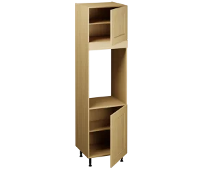 Double Oven Unit (2150 x 600)