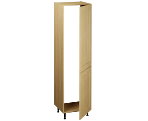 Fridge Freezer Unit (2150 x 600)