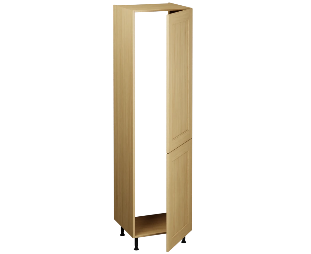Fridge Freezer Unit (2150 x 600)