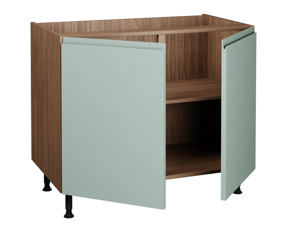 1000 Base Unit