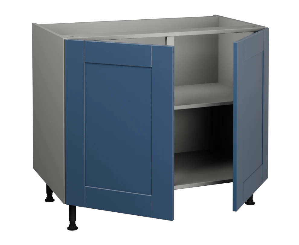 1000 Base Unit