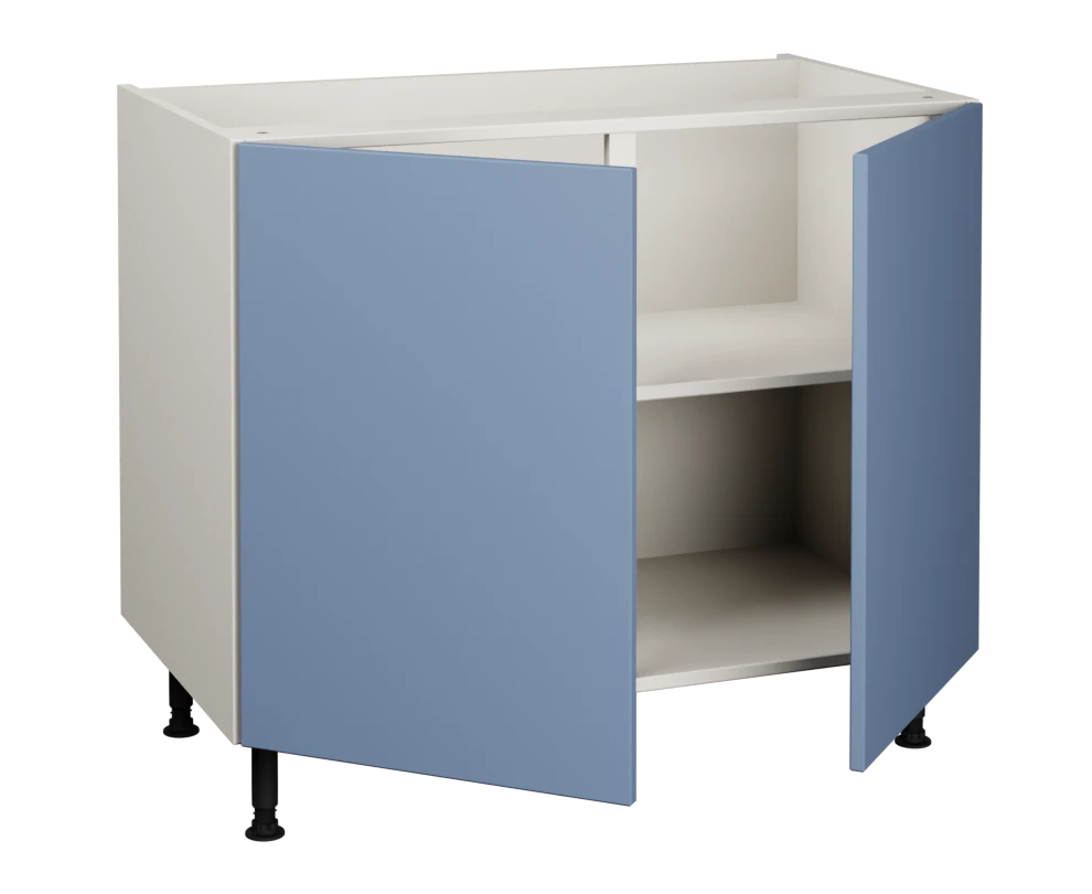 1000 Base Unit