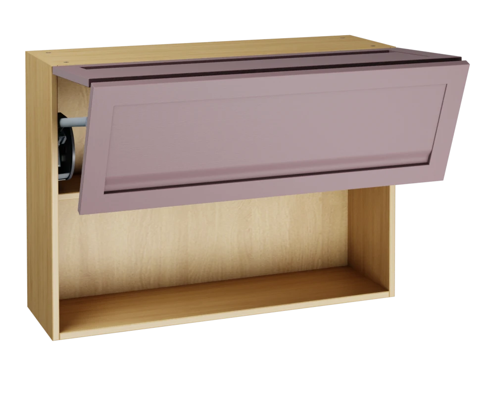 1000 Bi-Fold Unit