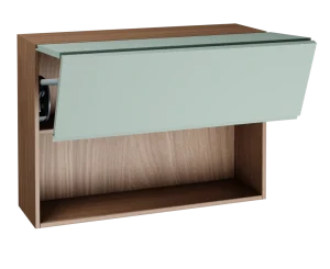 1000 Bi-Fold Unit