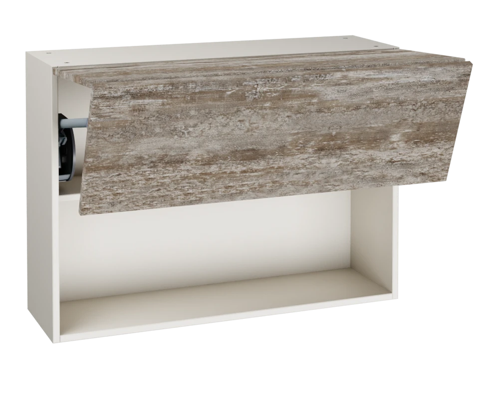 1000 Bi-Fold Unit