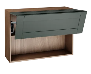 1000 Bi-Fold Unit