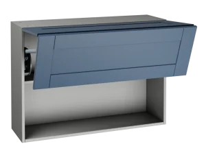 1000 Bi-Fold Unit