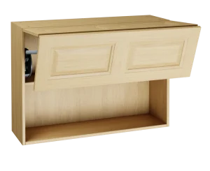1000 Bi-Fold Unit