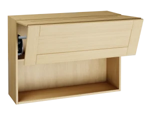 1000 Bi-Fold Unit