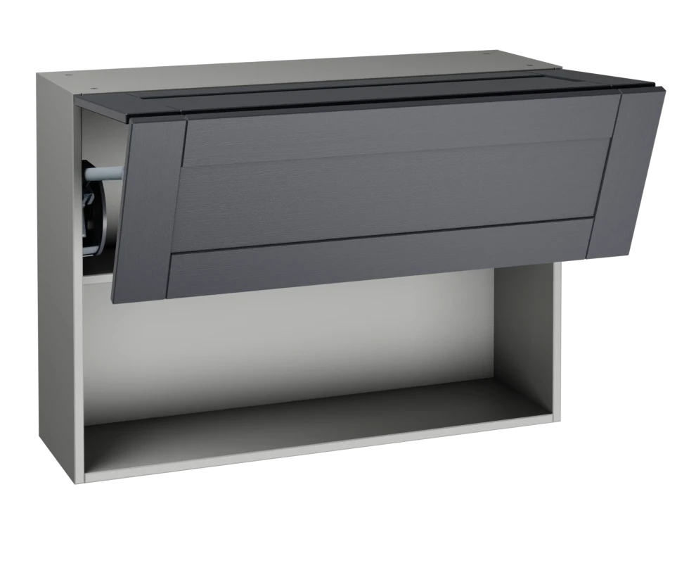 1000 Bi-Fold Unit