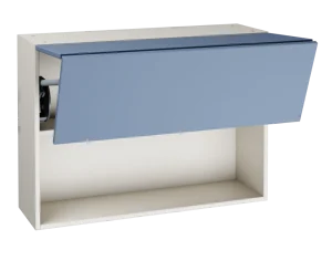 1000 Bi-Fold Unit