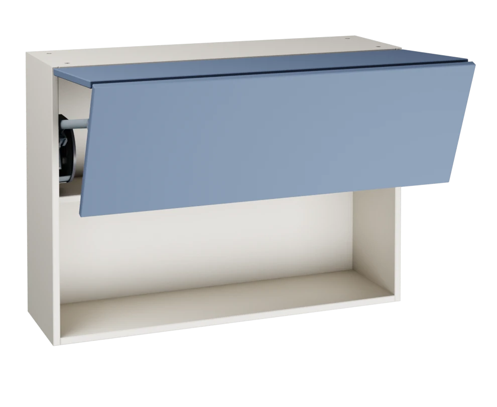 1000 Bi-Fold Unit