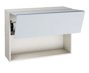 1000 Bi-Fold Unit