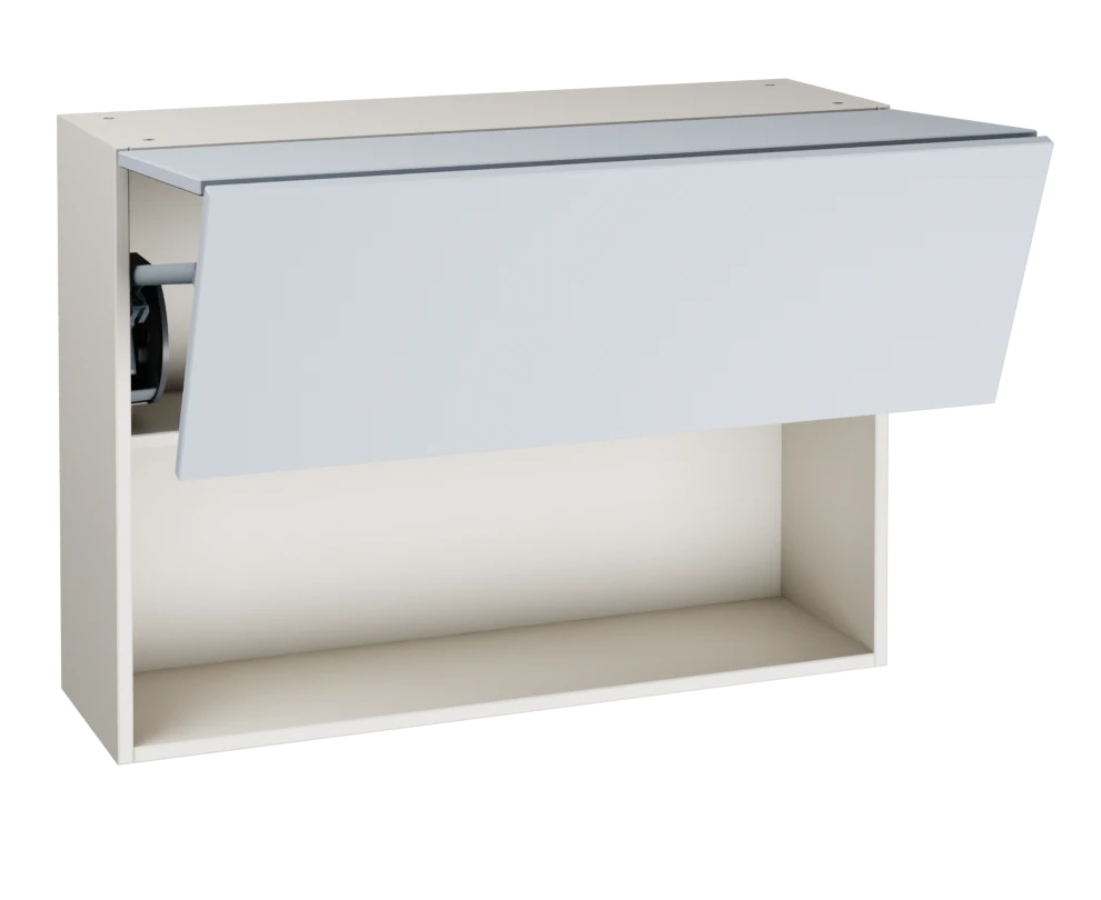 1000 Bi-Fold Unit