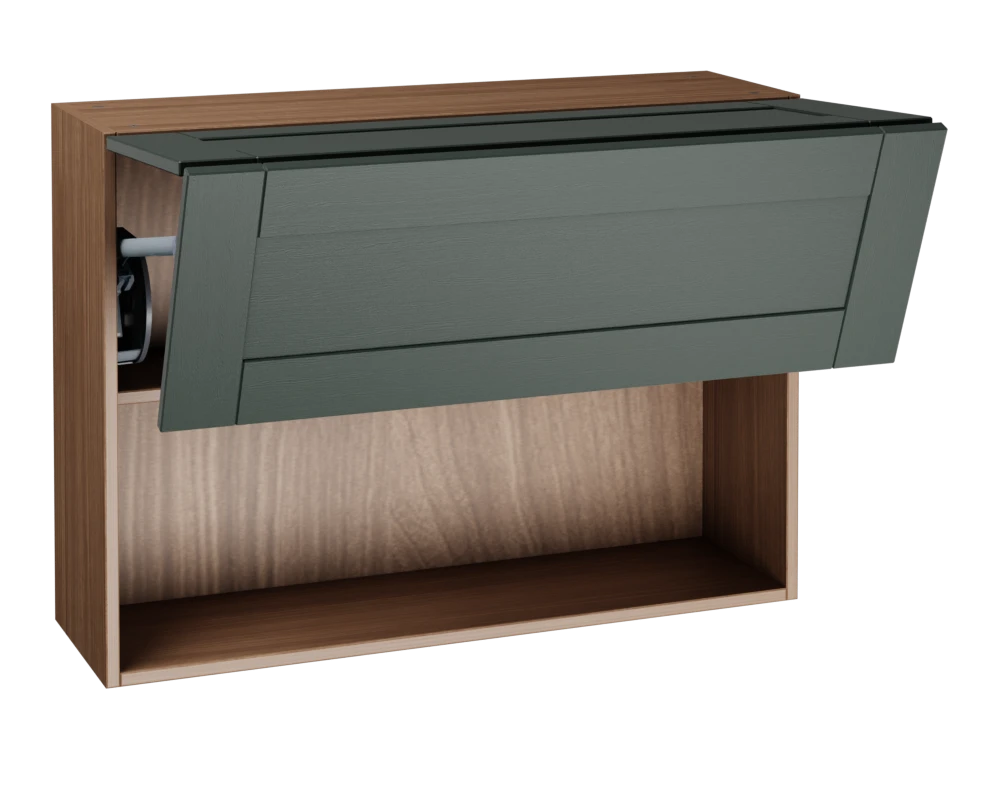 1000 Bi-Fold Unit