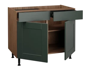 1000 Drawerlined Base Unit