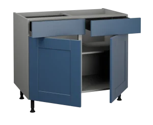 1000 Drawerlined Base Unit