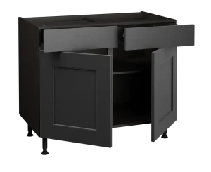 1000 Drawerlined Base Unit