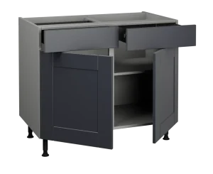 1000 Drawerlined Base Unit